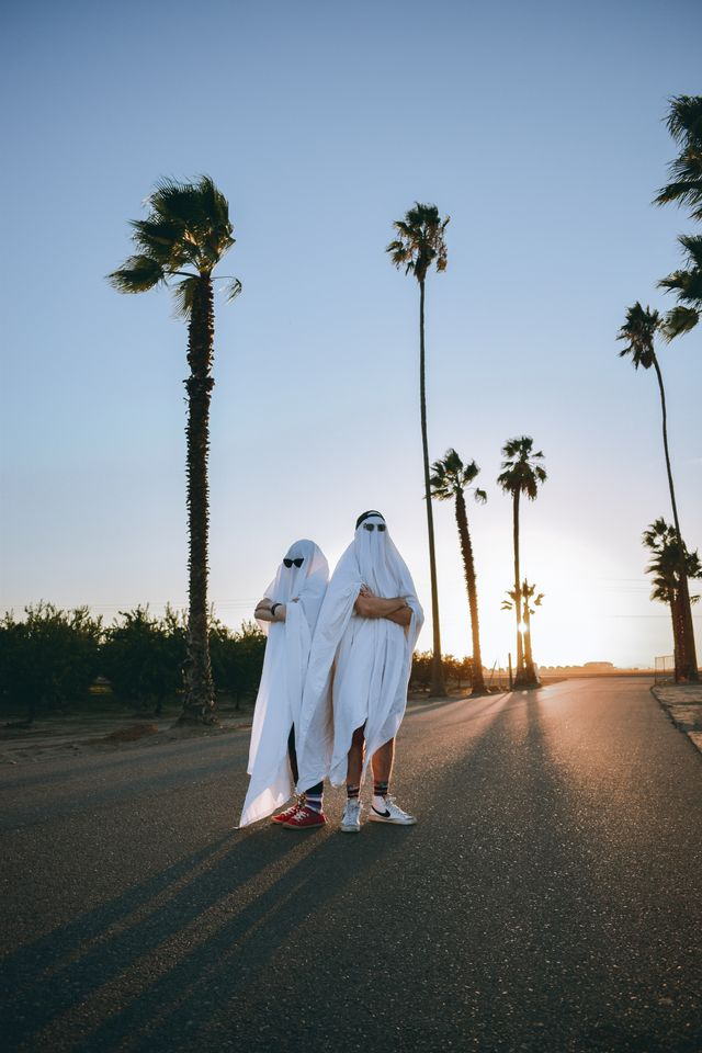Doc's Racing Report. Karen of the Day. Do you celebrate "SummerWeen"?