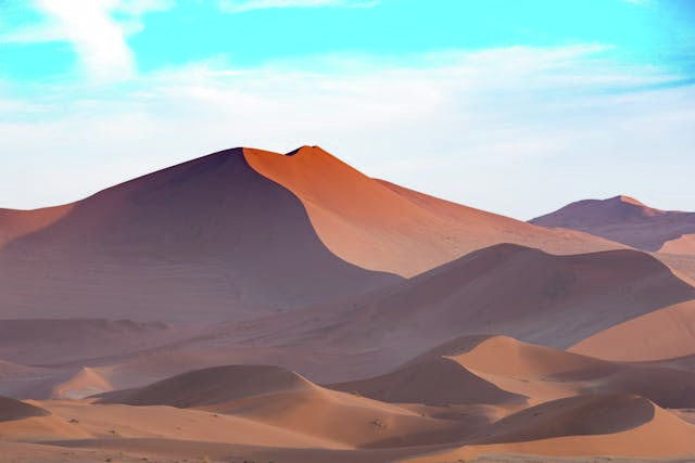 Jean looks like an extra on the set of "Dune".