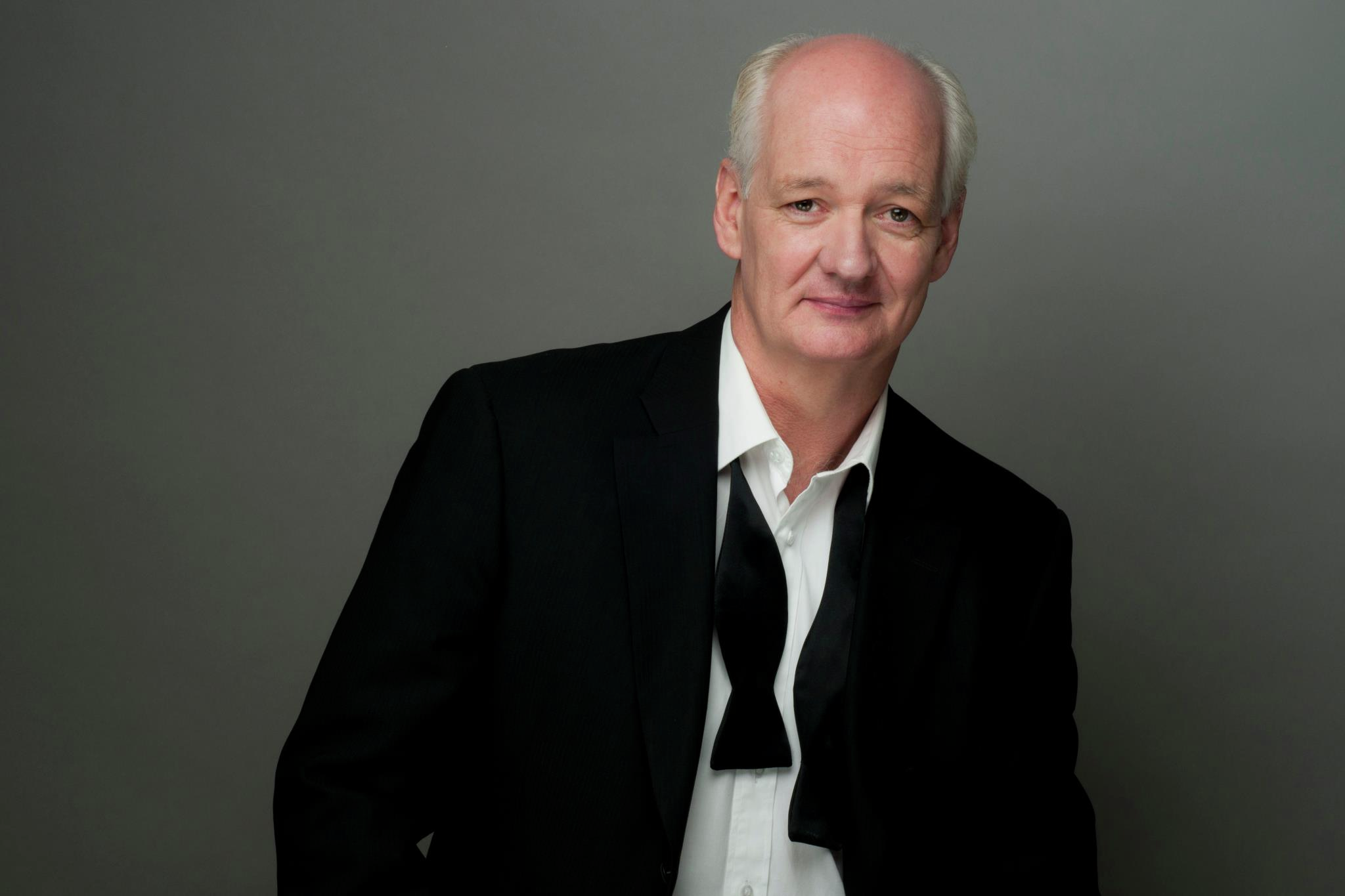 Our interview with legendary comedian, Colin Mochrie!