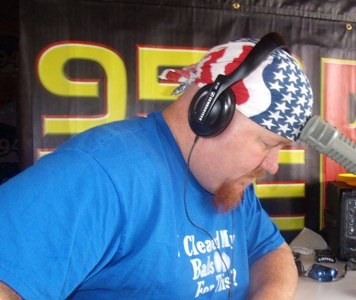 The Monday Morning Throwback - Skradie's Tax Song