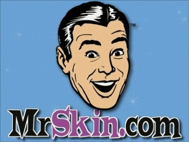 Our interview with Mr. Skin - 25th Annual Anatomy Awards