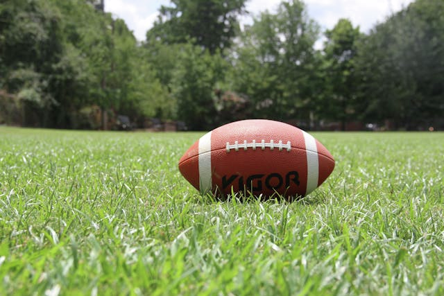 Easter stats & info. 4/20 surveys. And tossing dudes into the end zone.