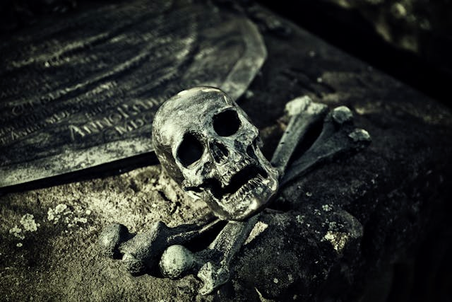 Would you rather know how you're going to die or know how I'm going to die?