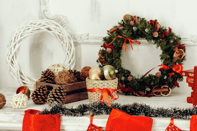 Things to look forward to in December!