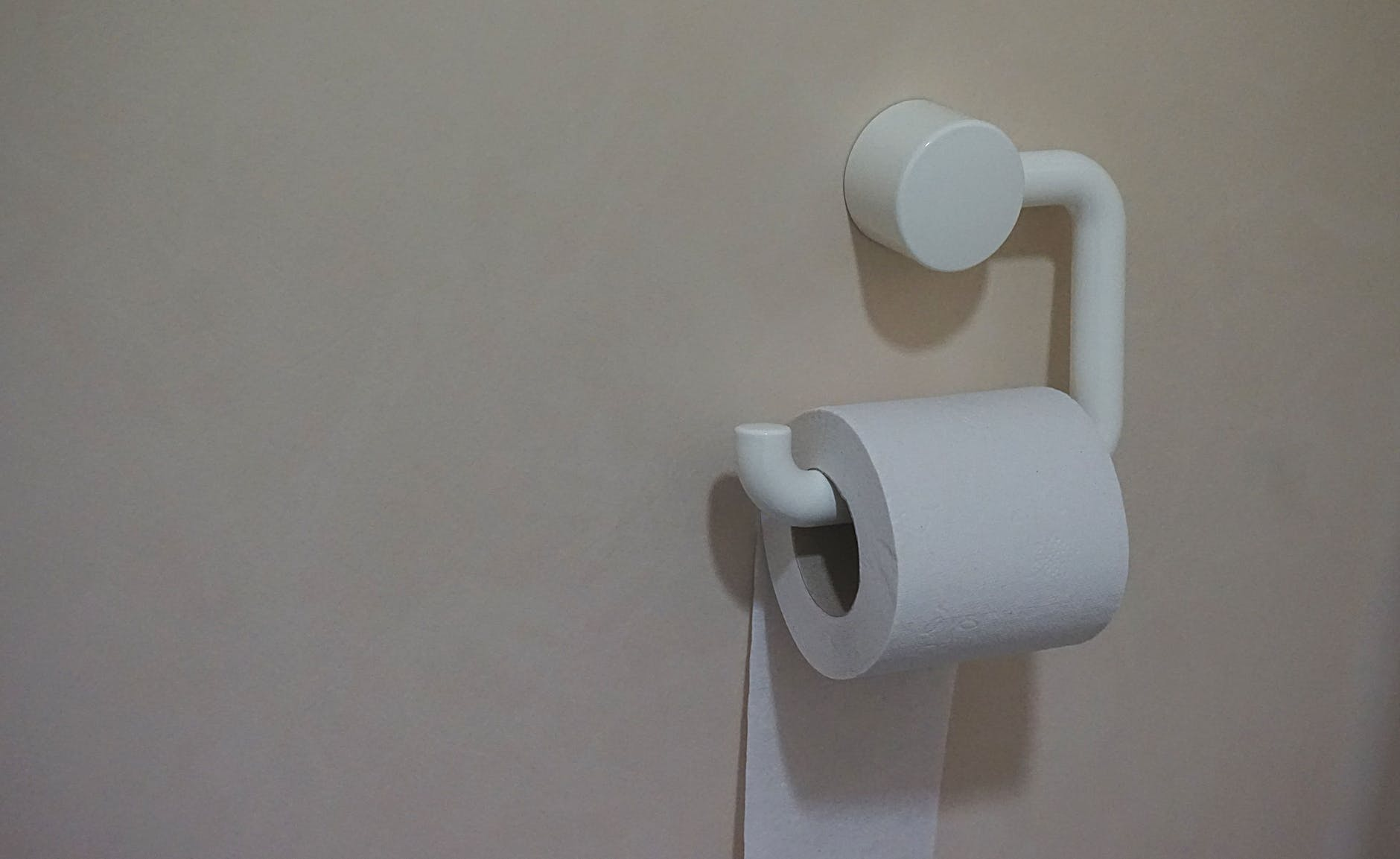 Monday Morning Throwback - Worst places to poop