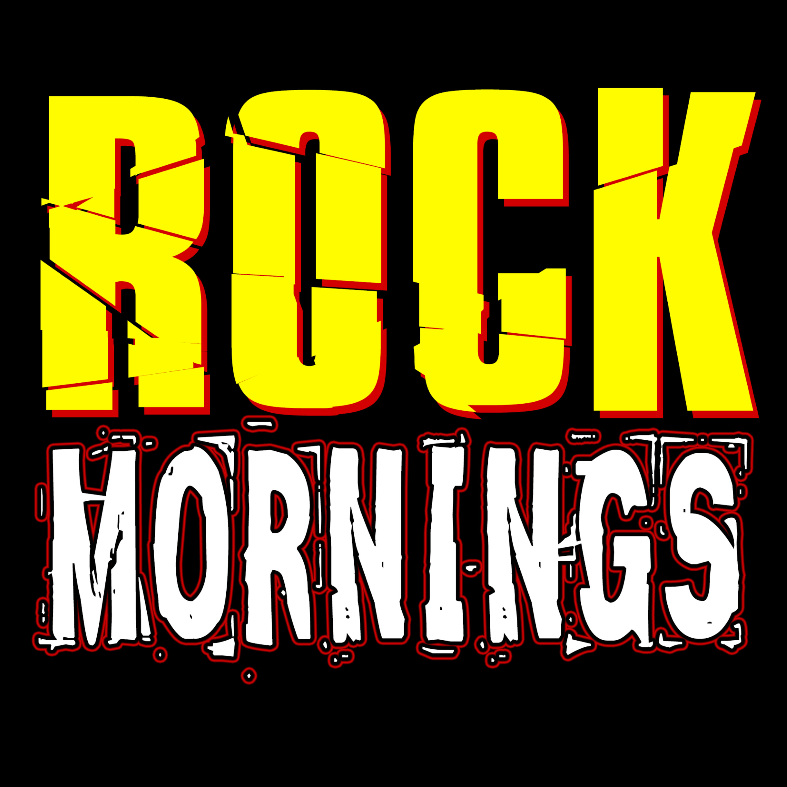 ROCK MORNINGS