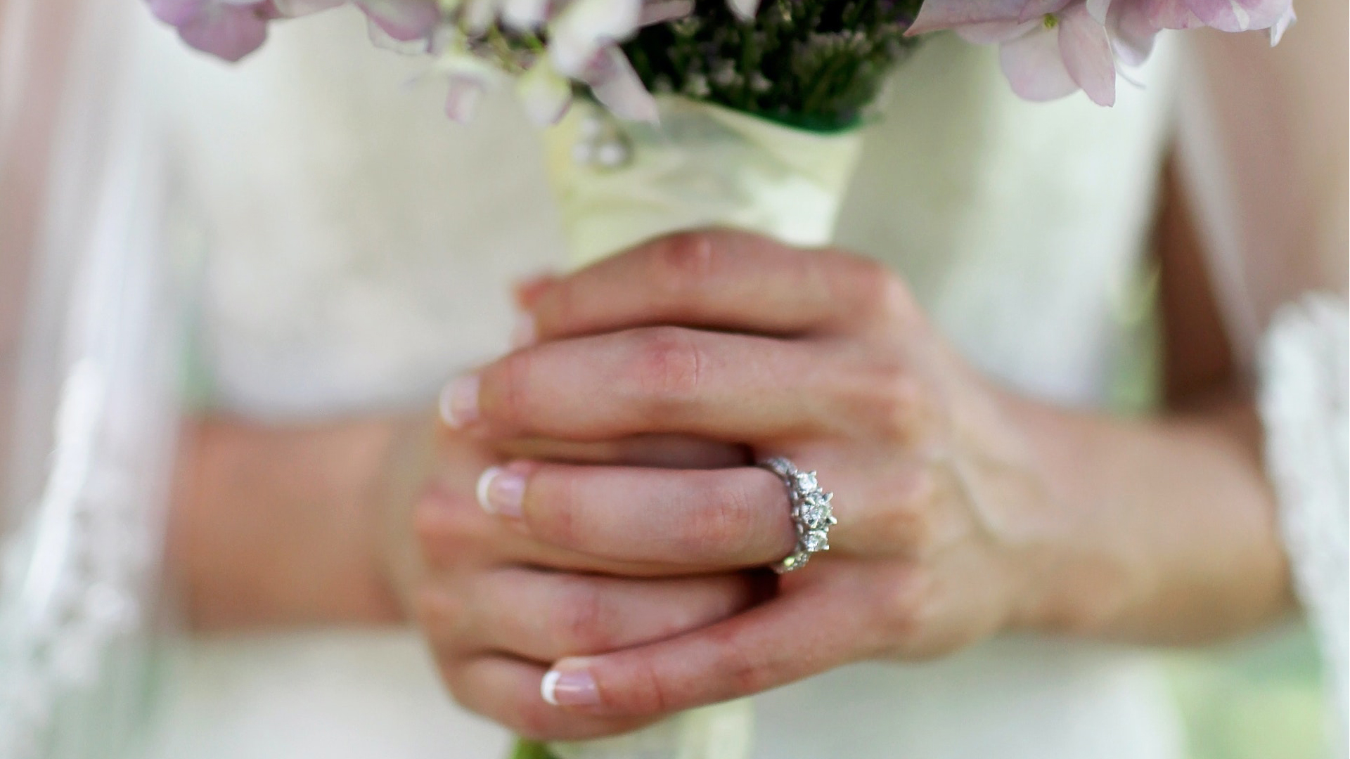 Monday Morning Throwback - Wedding ring swallowed