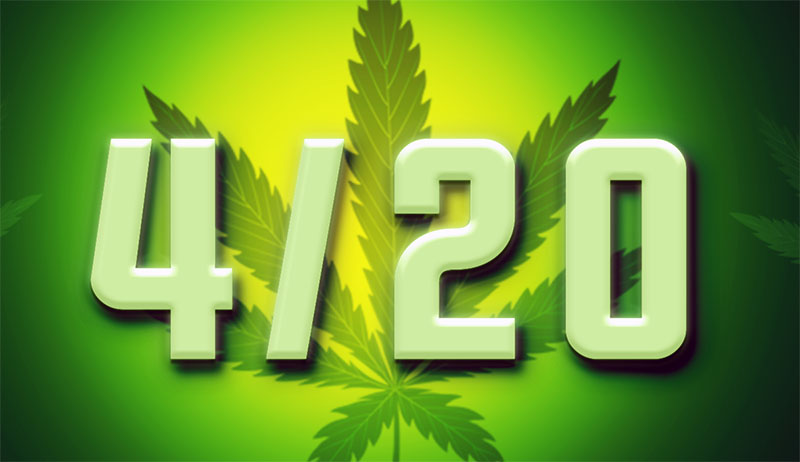 The Best of the Morning Sickness - The one with 4/20 episode artwork