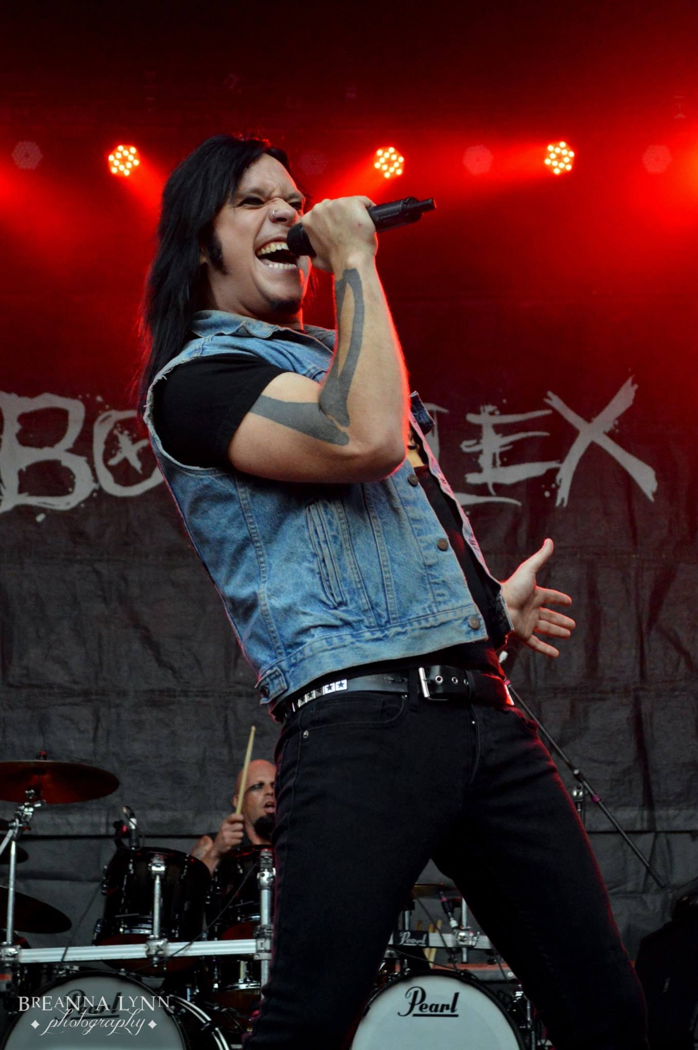 Our interview with Shaun McCoy of Bobaflex