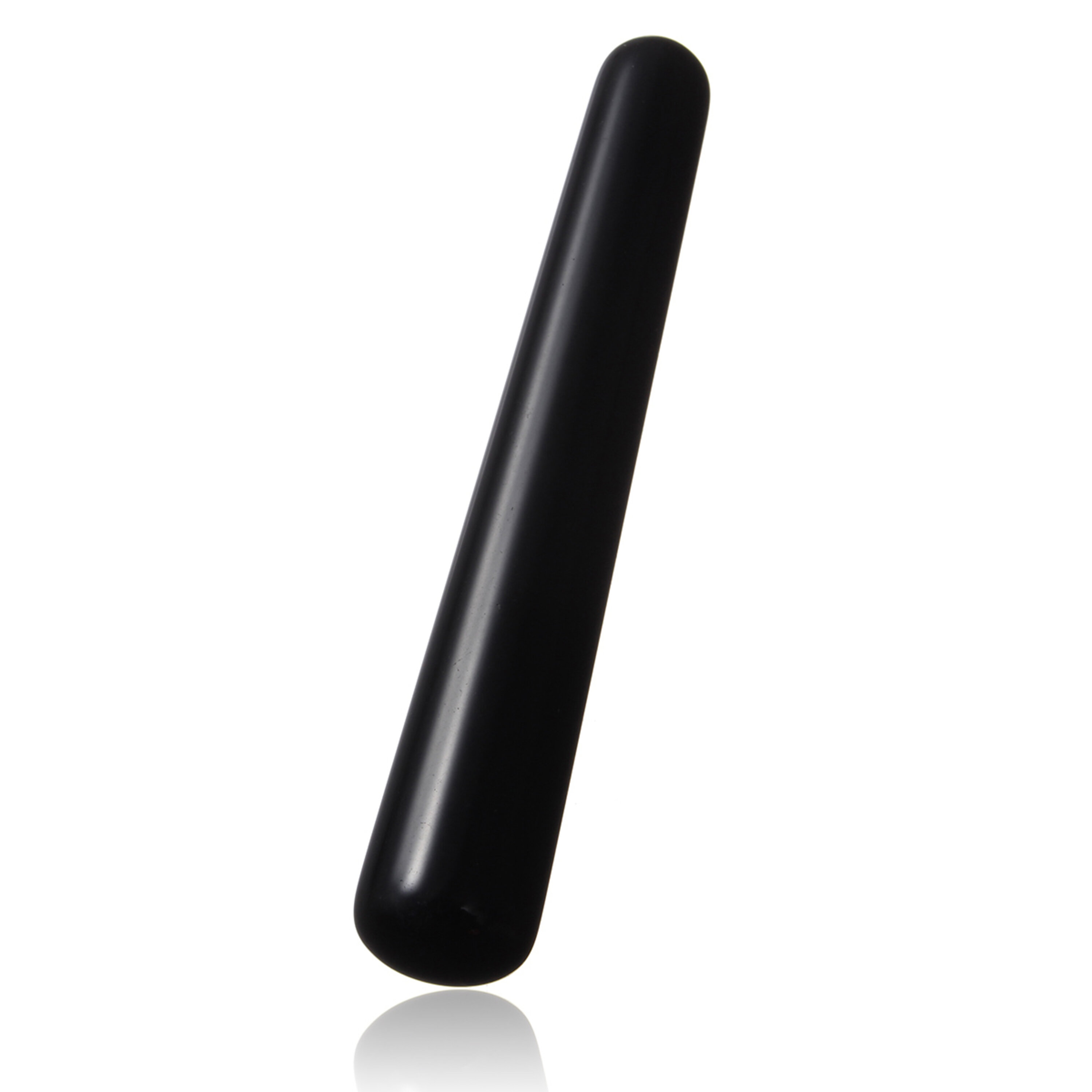 The one with the pleasure wand