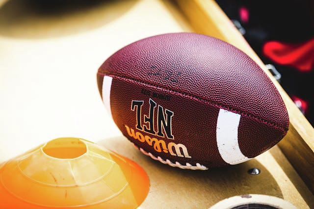 Top ranked Christmas movies. Butter-dipped ice cream. A new name for the NFL?