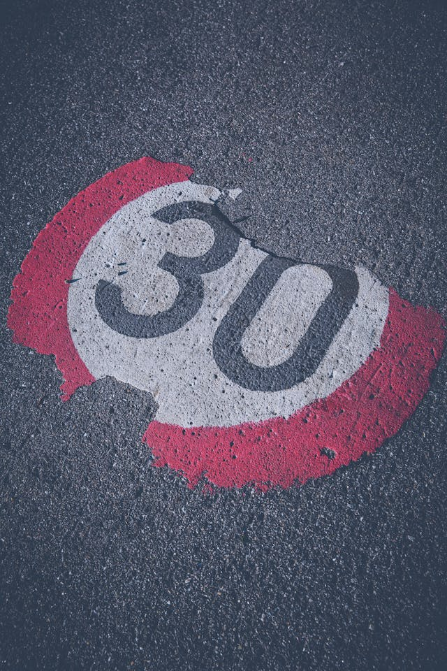 Commemorating Jean's 30 years with our company.