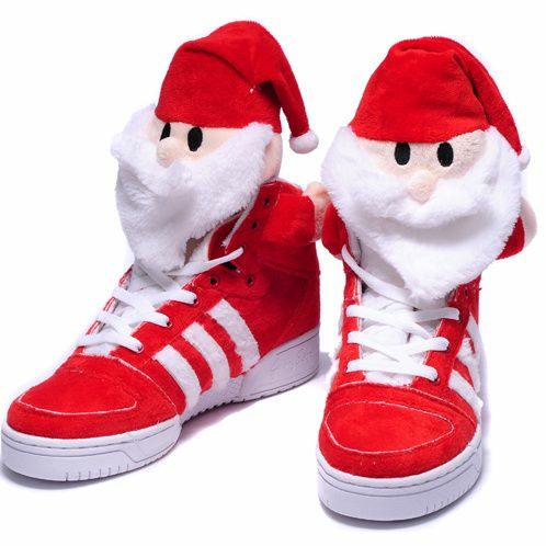 The Christmas Shoes Song/Xmas Villains/Skradie - The Dark Part episode artwork