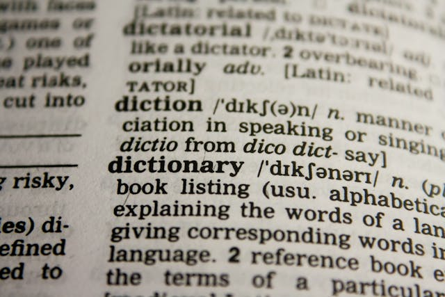 What is a word that you CANNOT spell correctly?