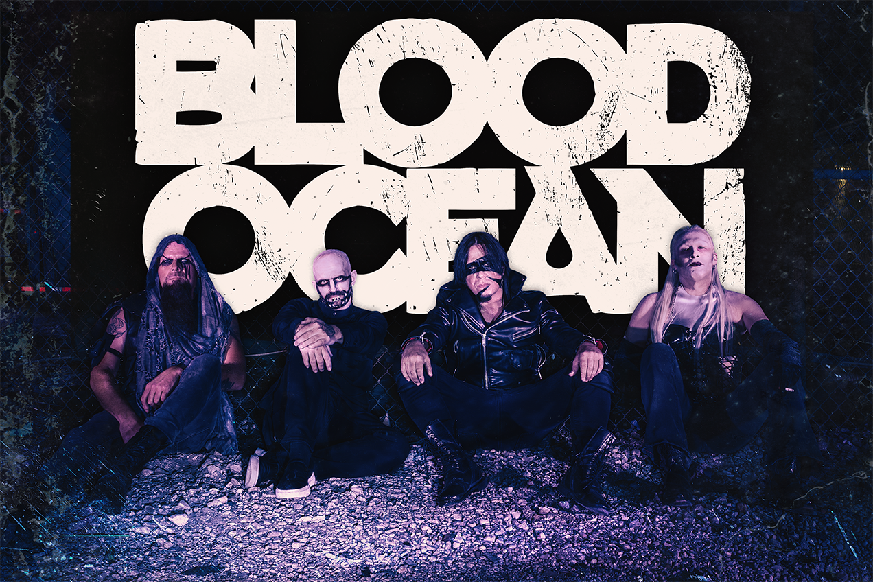Our interview with Shaun McCoy of Blood Ocean/Bobaflex