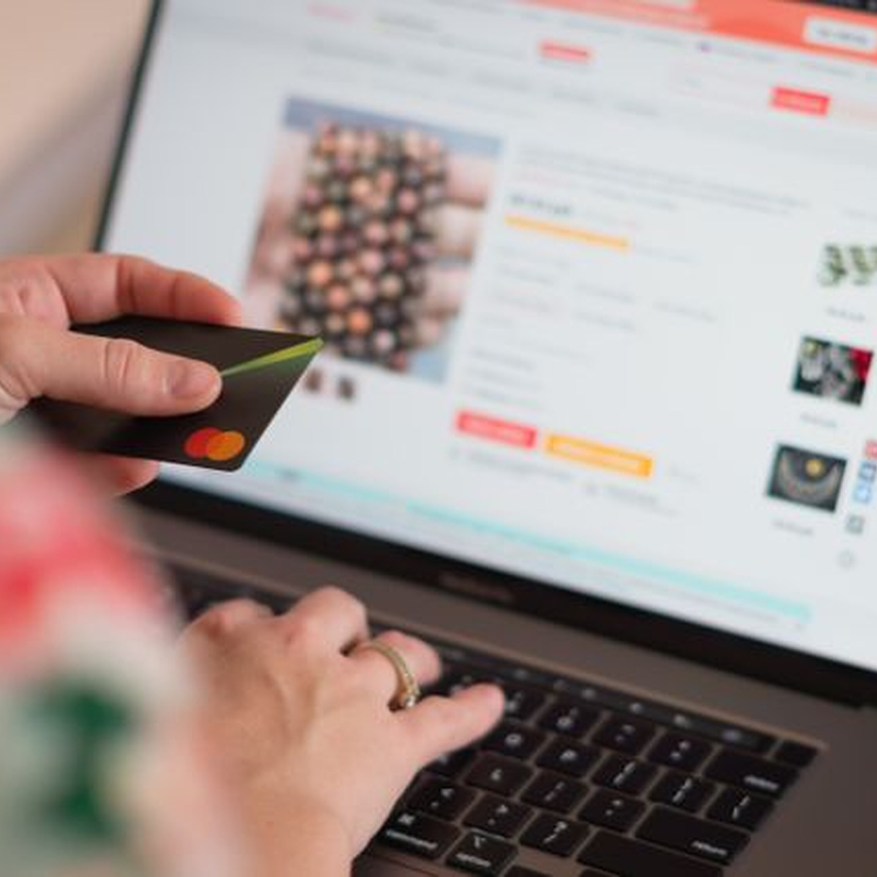 Battling online shopping addiction. 33% of Gen-X is still financially dependent on their parents. episode artwork