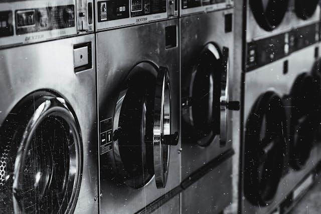 Do you wash your new clothes before wearing them?