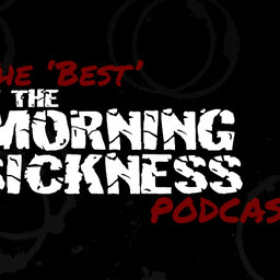 Best of the Morning Sickness - The One with Dad Bods