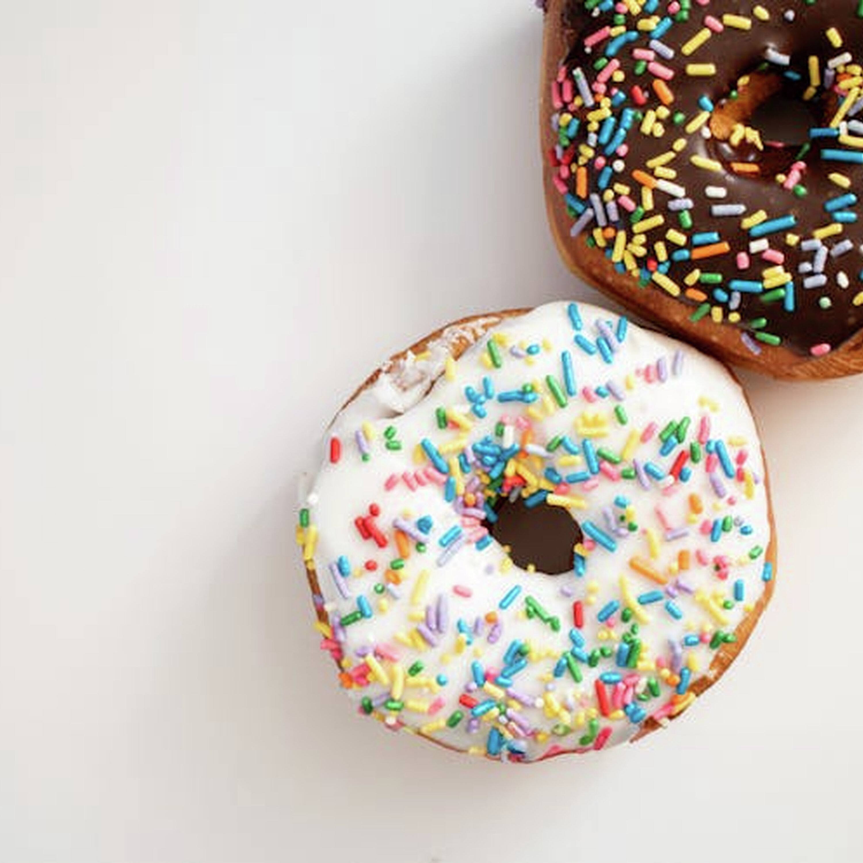 Who'd you rather? Doc's Racing Report. A visit from "Dirty" Dan Deicher. National Donut Day deals. episode artwork