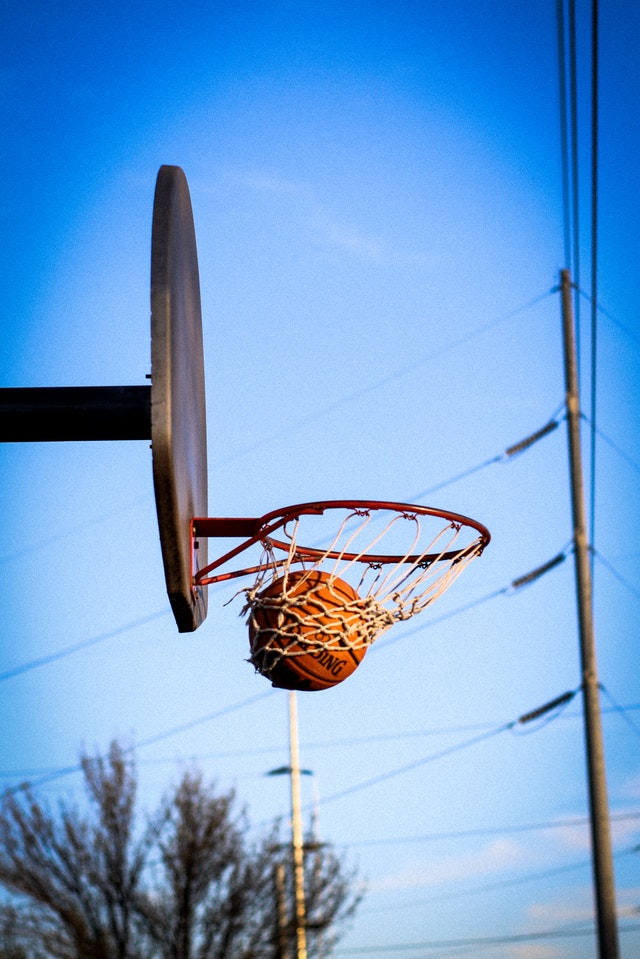 The Monday Morning Throwback - March Madness Fact or Bullcrap?