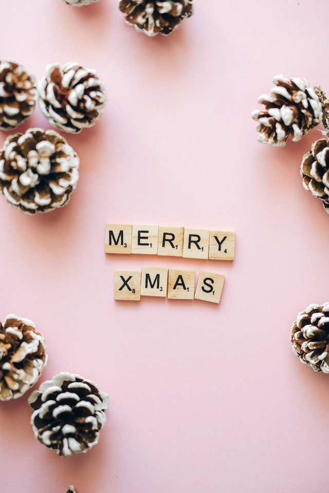The one with December