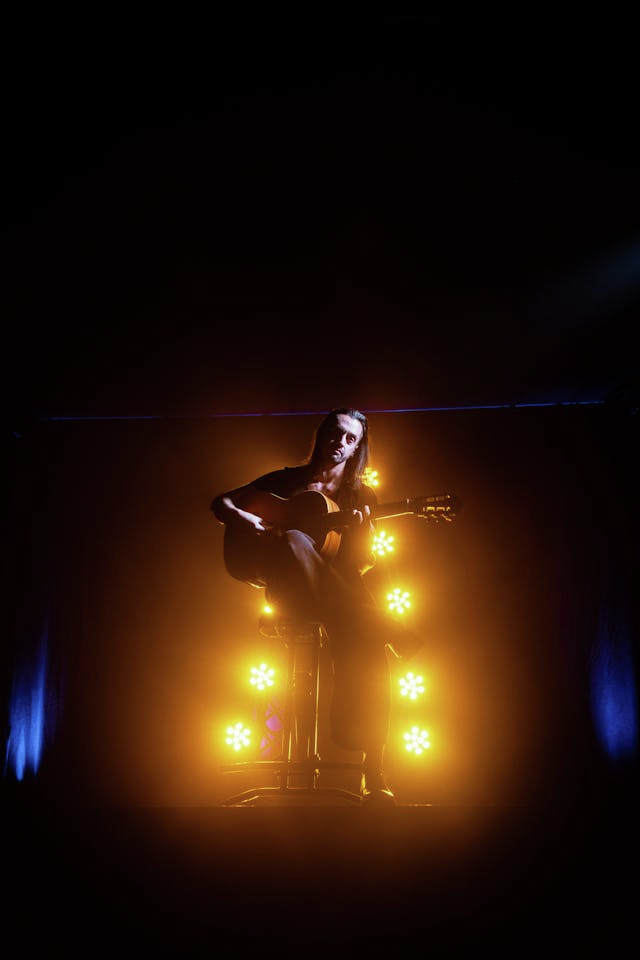 Top 50 Power Ballads of all time?