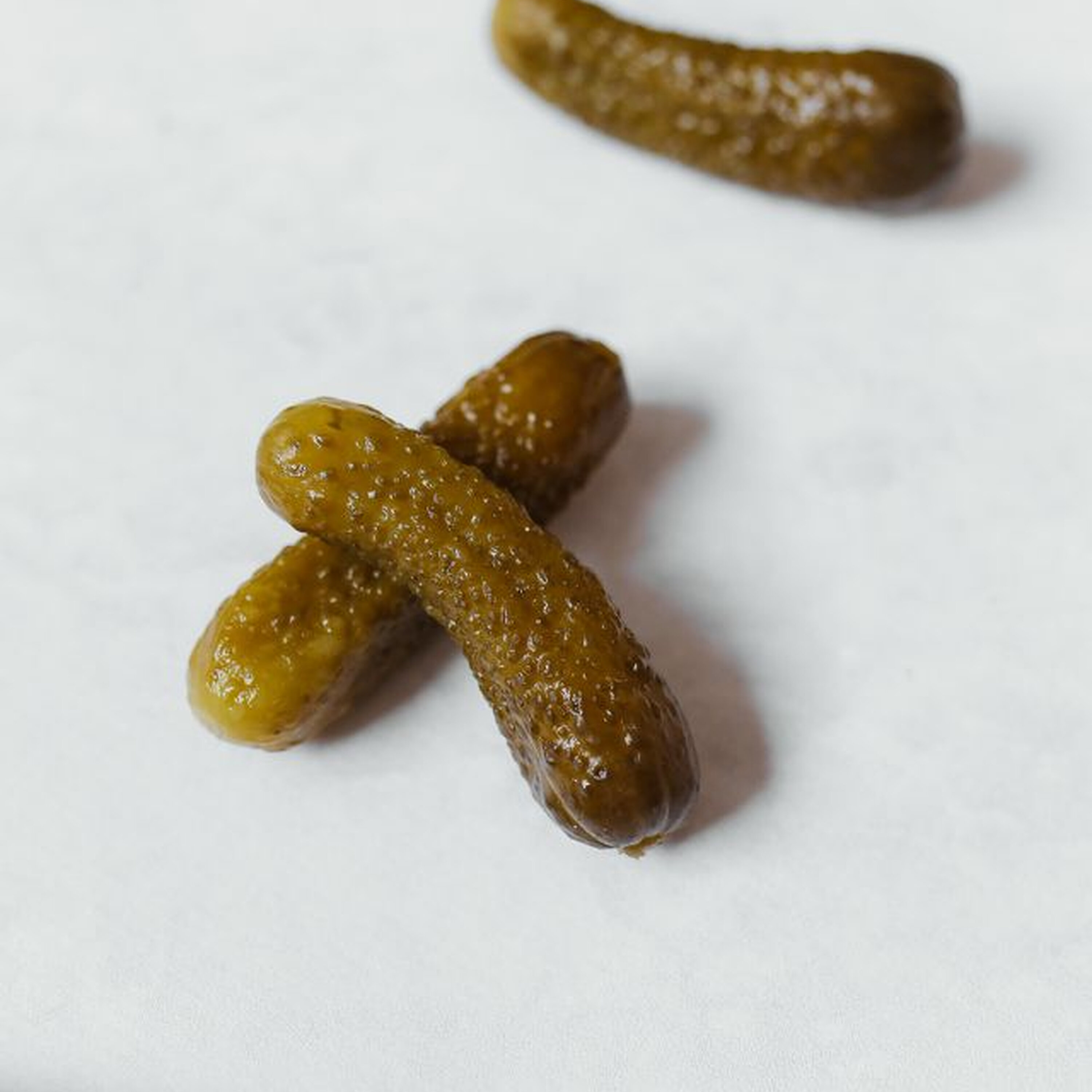 Grant Bilse. Are you cleaning your house wrong? Pickles rule this Summer! episode artwork