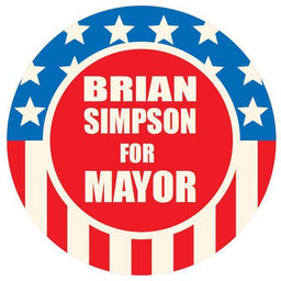 The one with Brian for Mayor