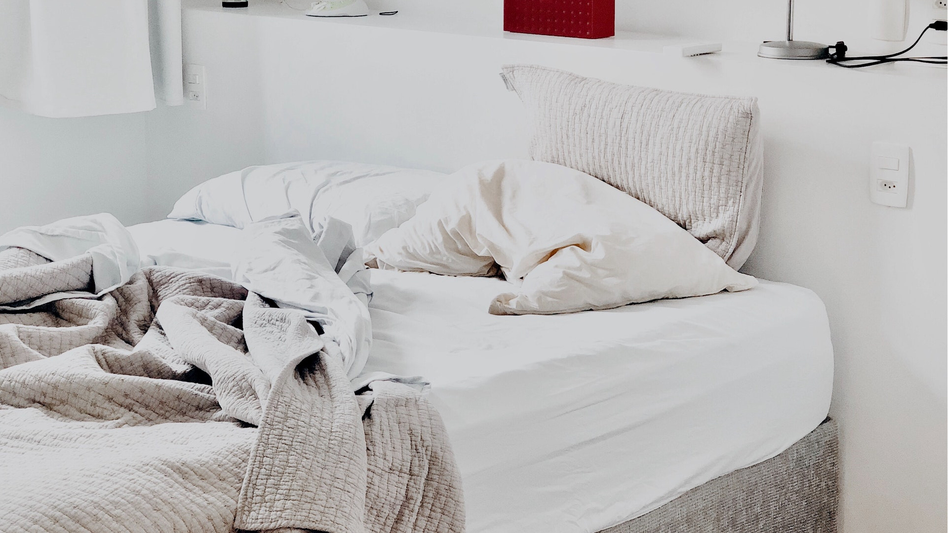 Best of the Morning Sickness - The one with Brian is bad in bed