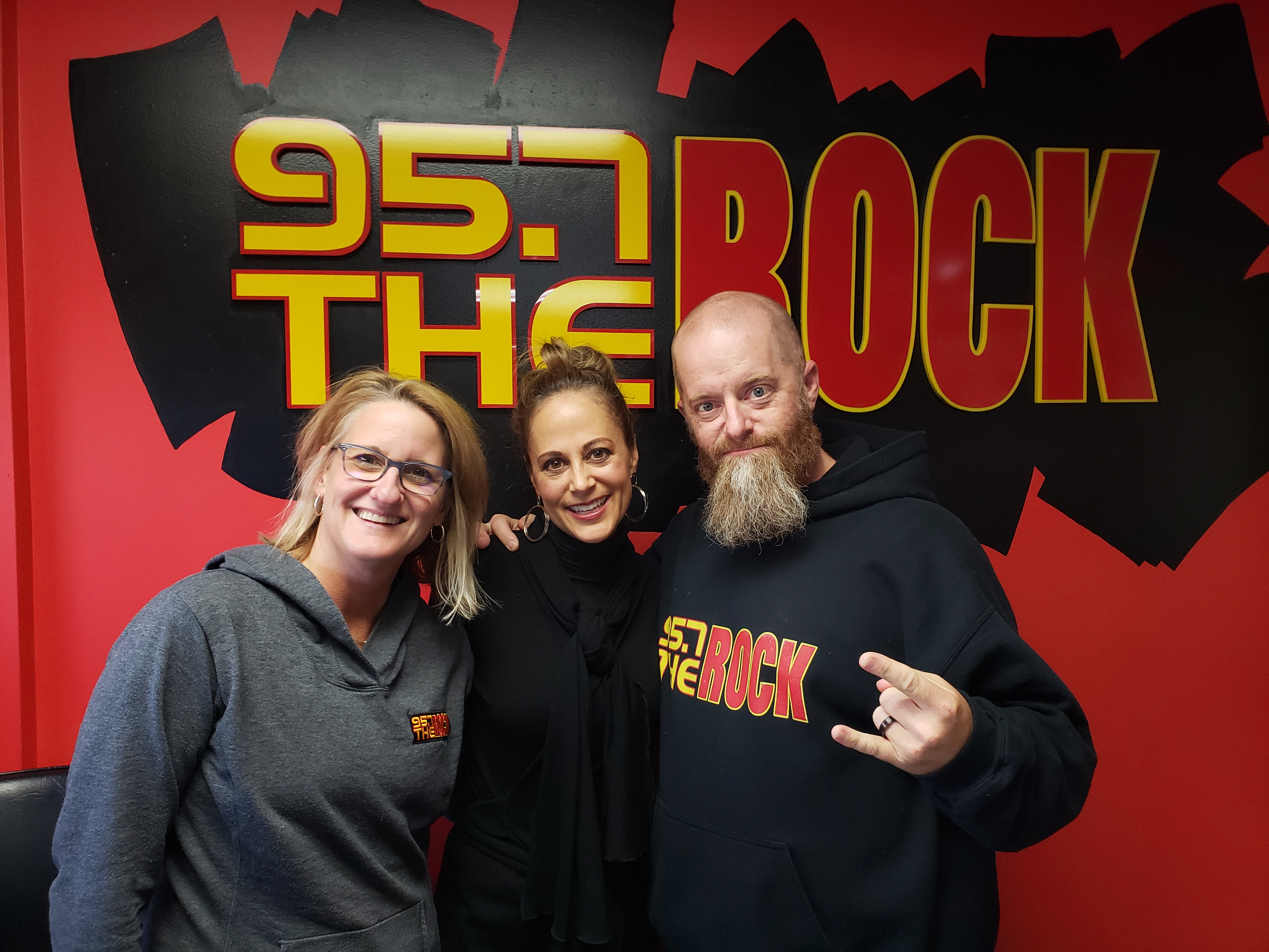 The one with the Jamie Dahl interview