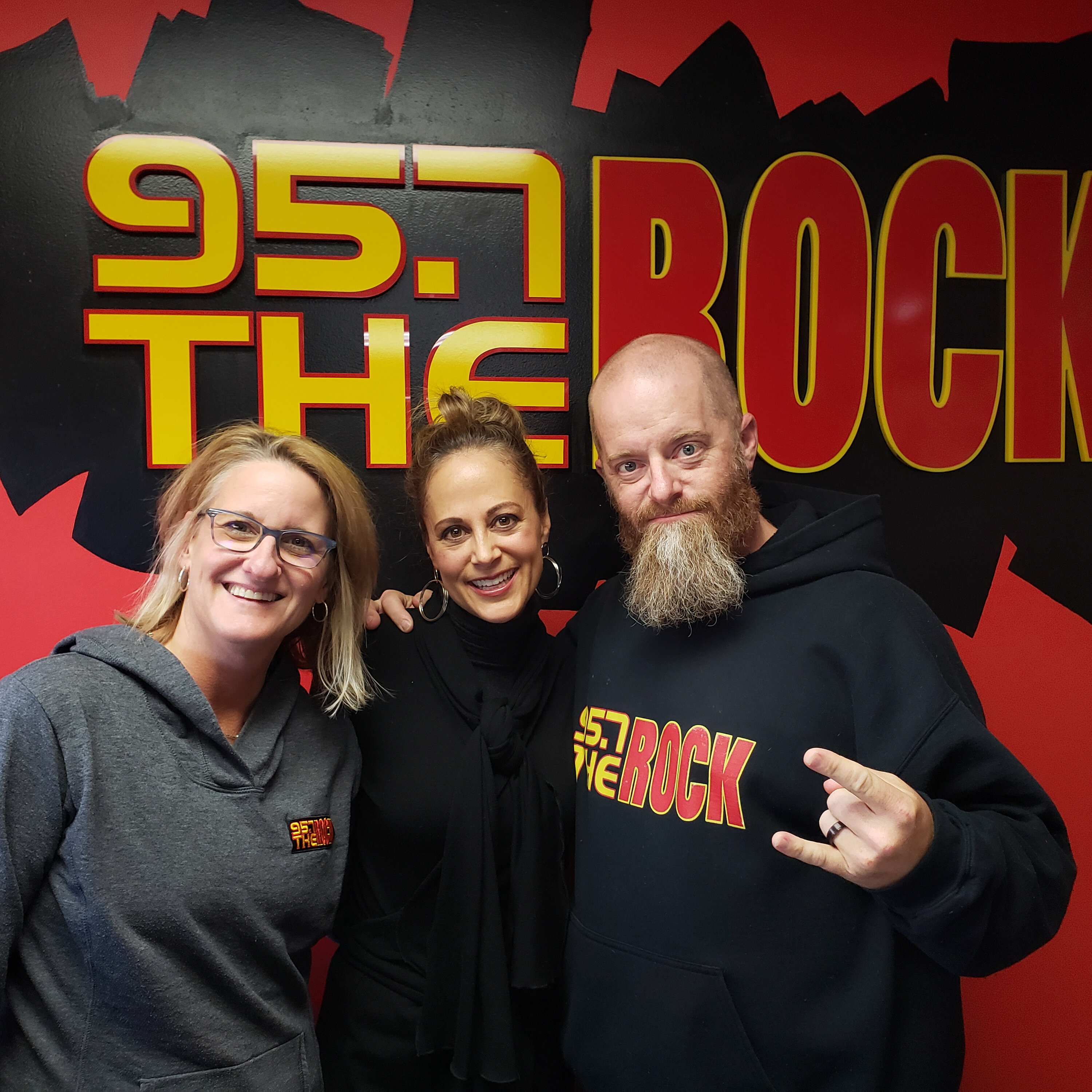 The one with the Jamie Dahl interview
