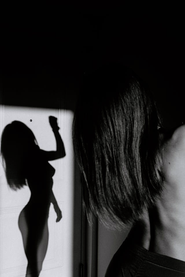 If there was a "clothing optional" bar, would you go?