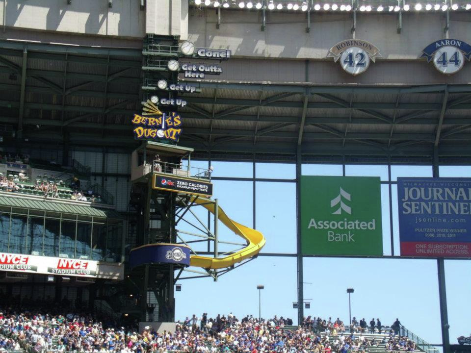 Brian recaps the Bob Uecker Celebration of Life