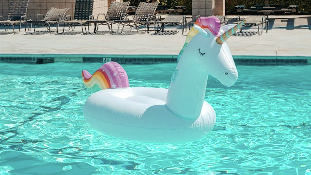 Which mythical creature would you like undeniable proof of?