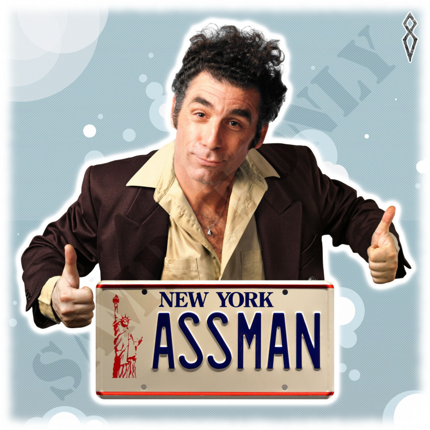Creepy Closet guy/Sex with a car/The Canadian Assman episode artwork