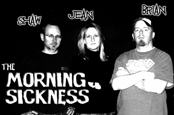 Happy 18th Anniversary to The Morning Sickness/Rock Mornings with Brian & Jean!