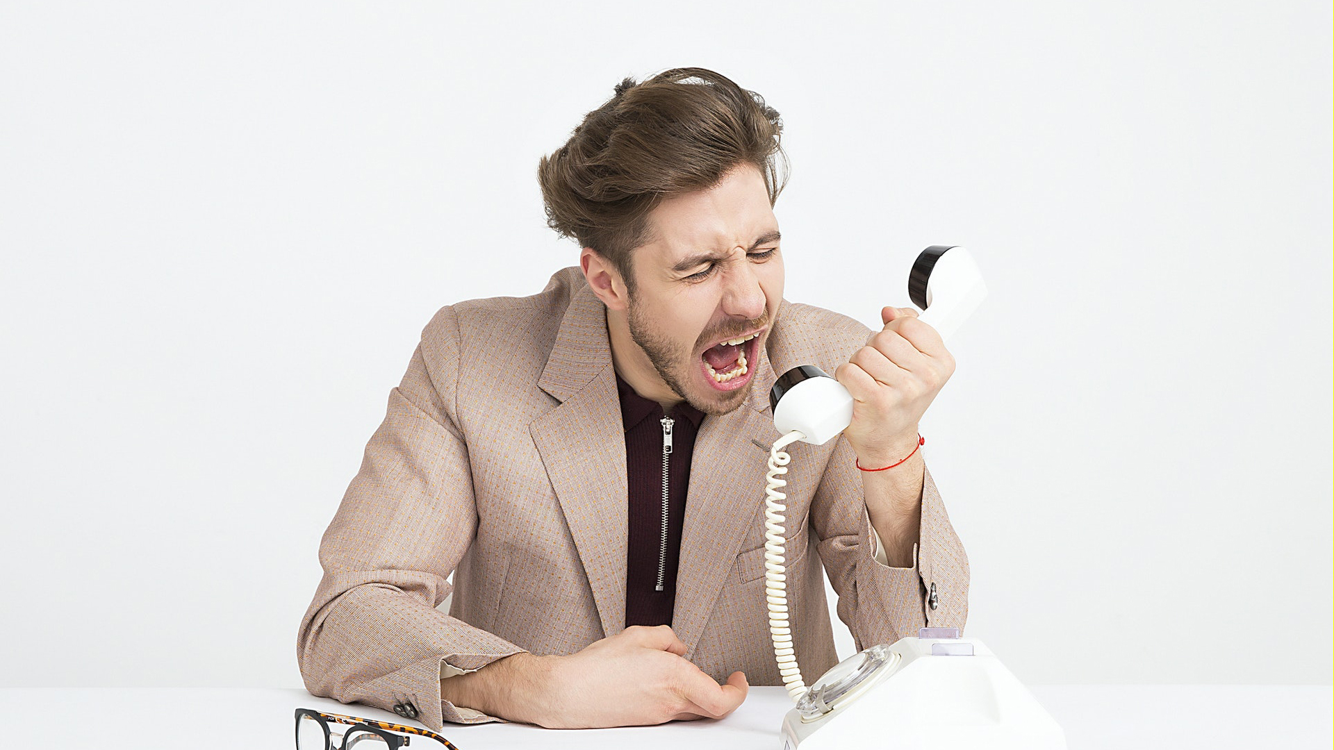 The Monday Morning Throwback - Swears per day