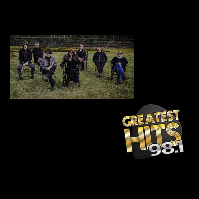 Greatest Interviews