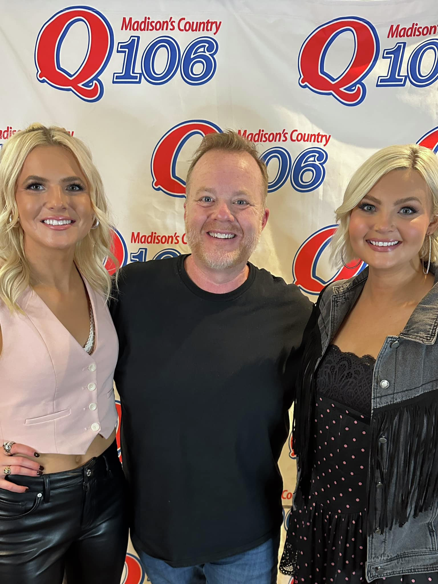 Tigirlily Gold And "Puffy Finger"