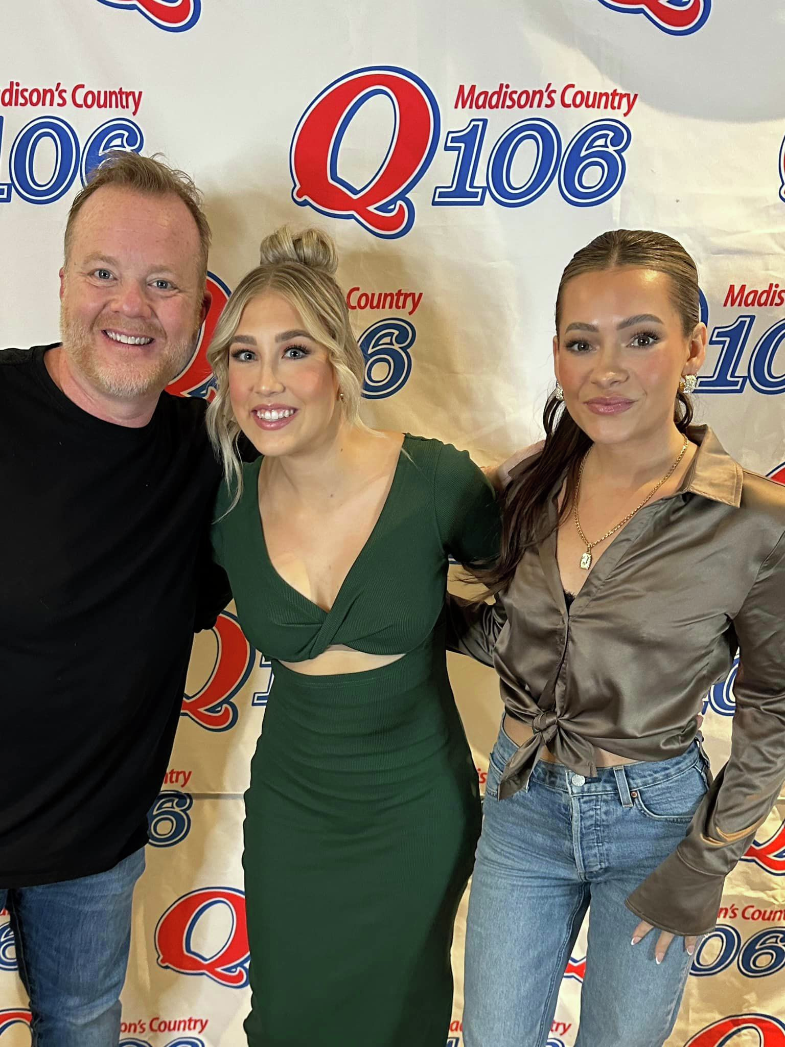 Maddie and Tae and Music and .... Babies?