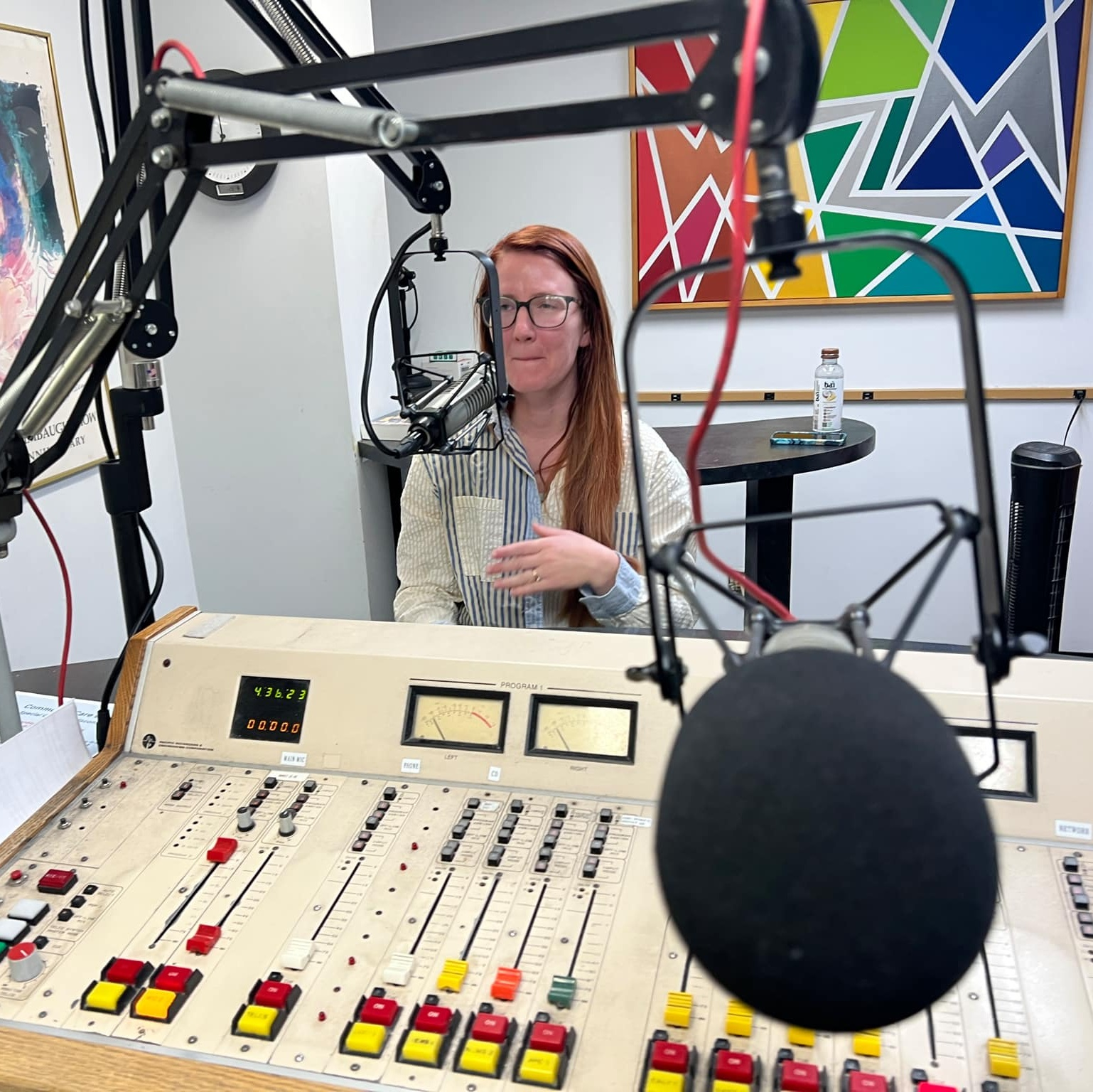 La Crosse council candidate Mac Kiel on old Kmart, city administrator and services, homeless and housing