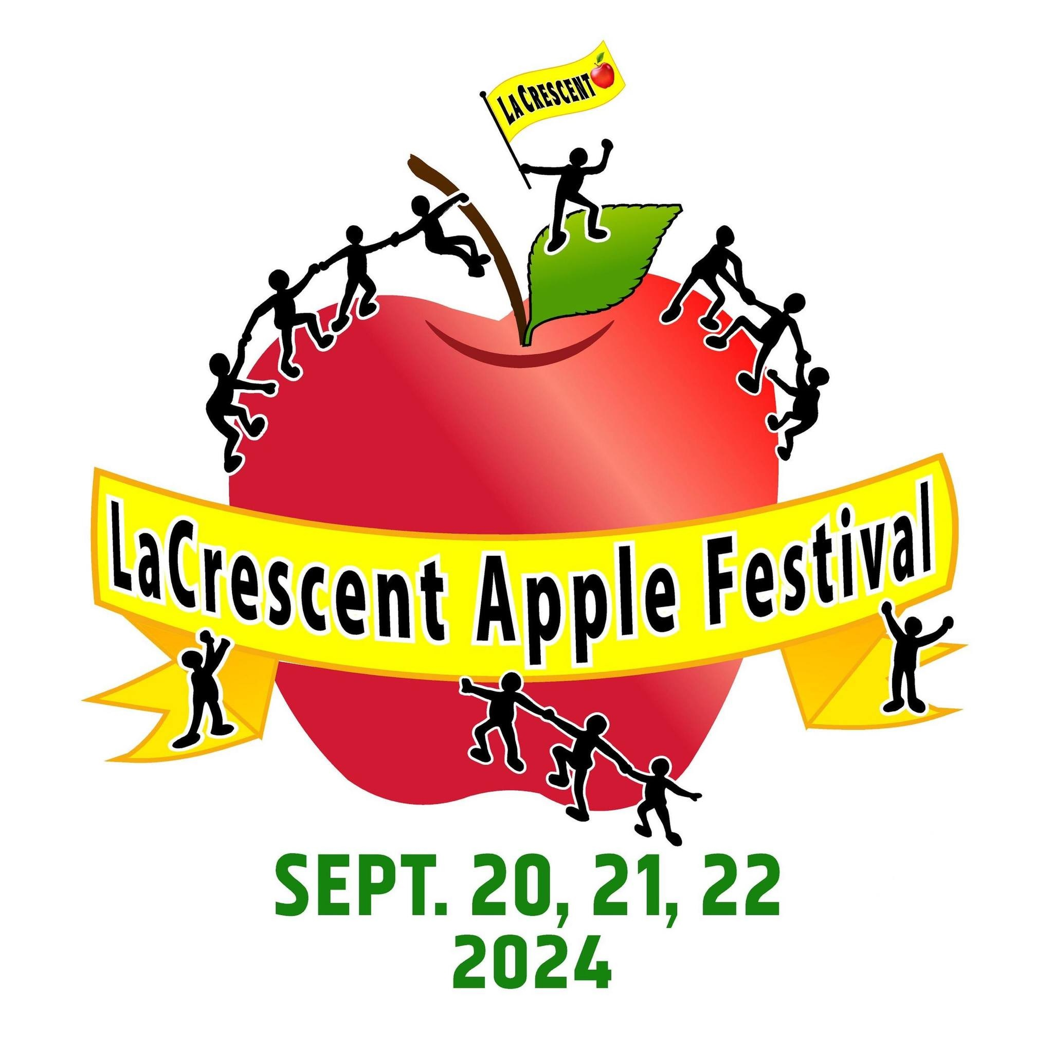 Previewing La Crescent's Applefest which starts with light up parade Thursday night