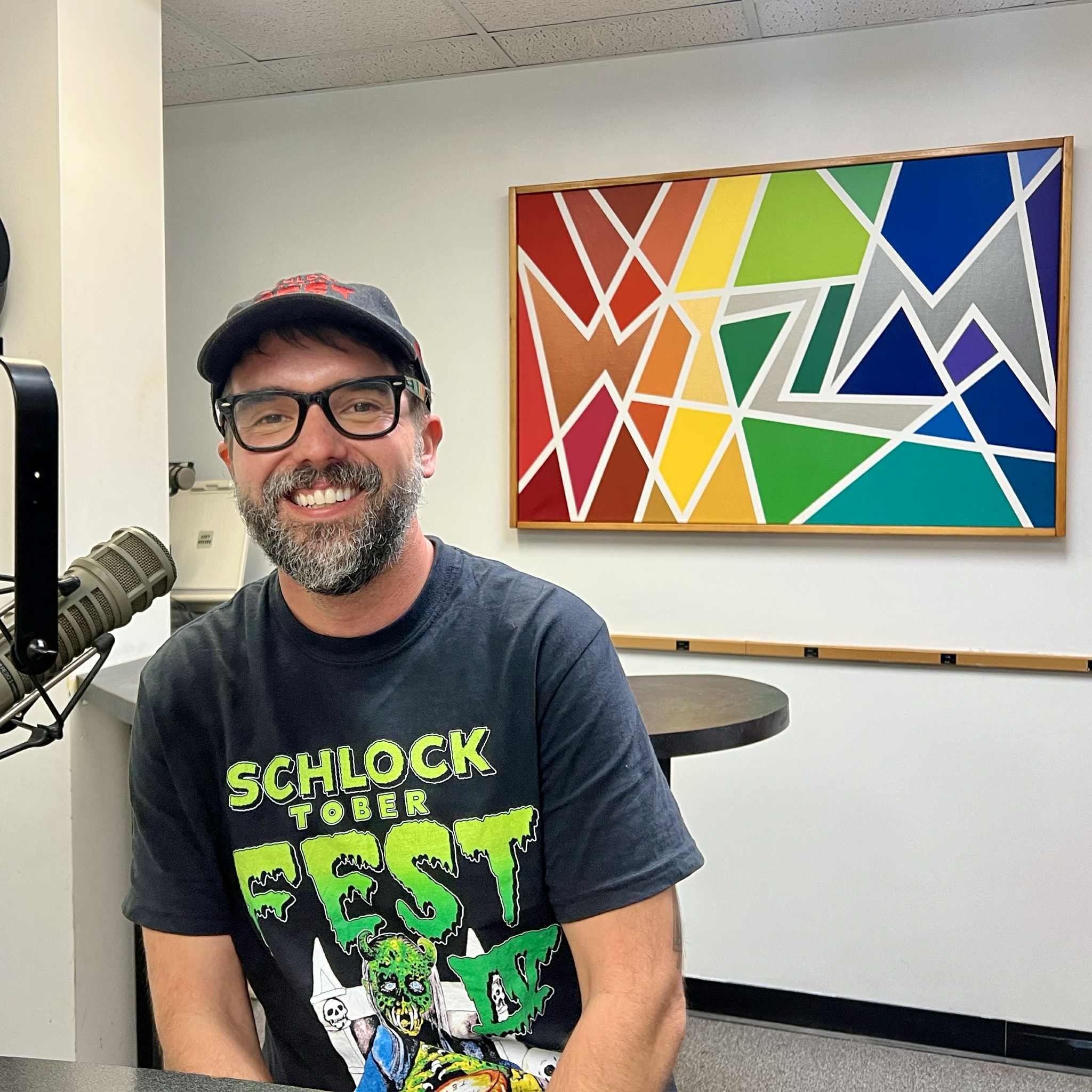 Rivoli co-owner Jon Gelatt's best horror movies ahead of Schlocktoberfest