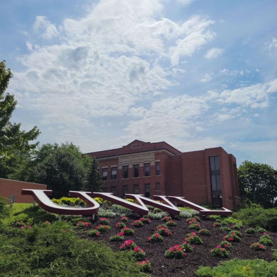 An economy check with UW-La Crosse Dean of Business, TJ Brooks