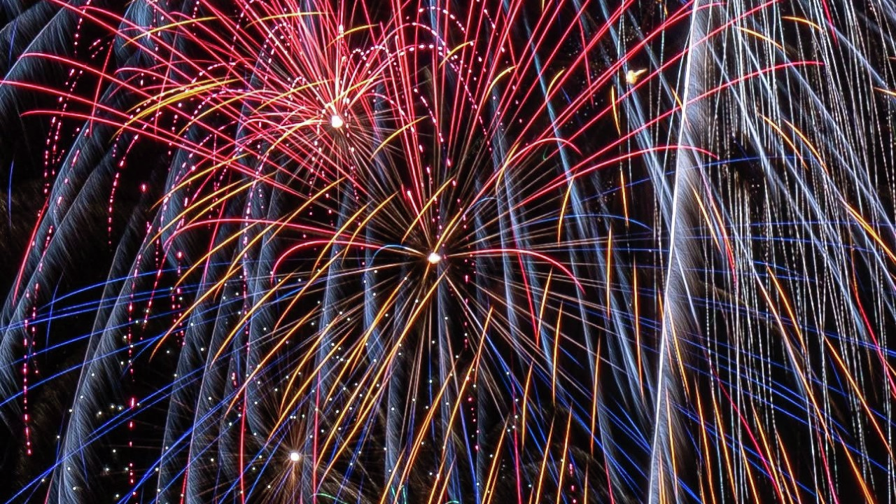 Local Pyrotechnists prepare for Fourth of July Extravaganza episode artwork