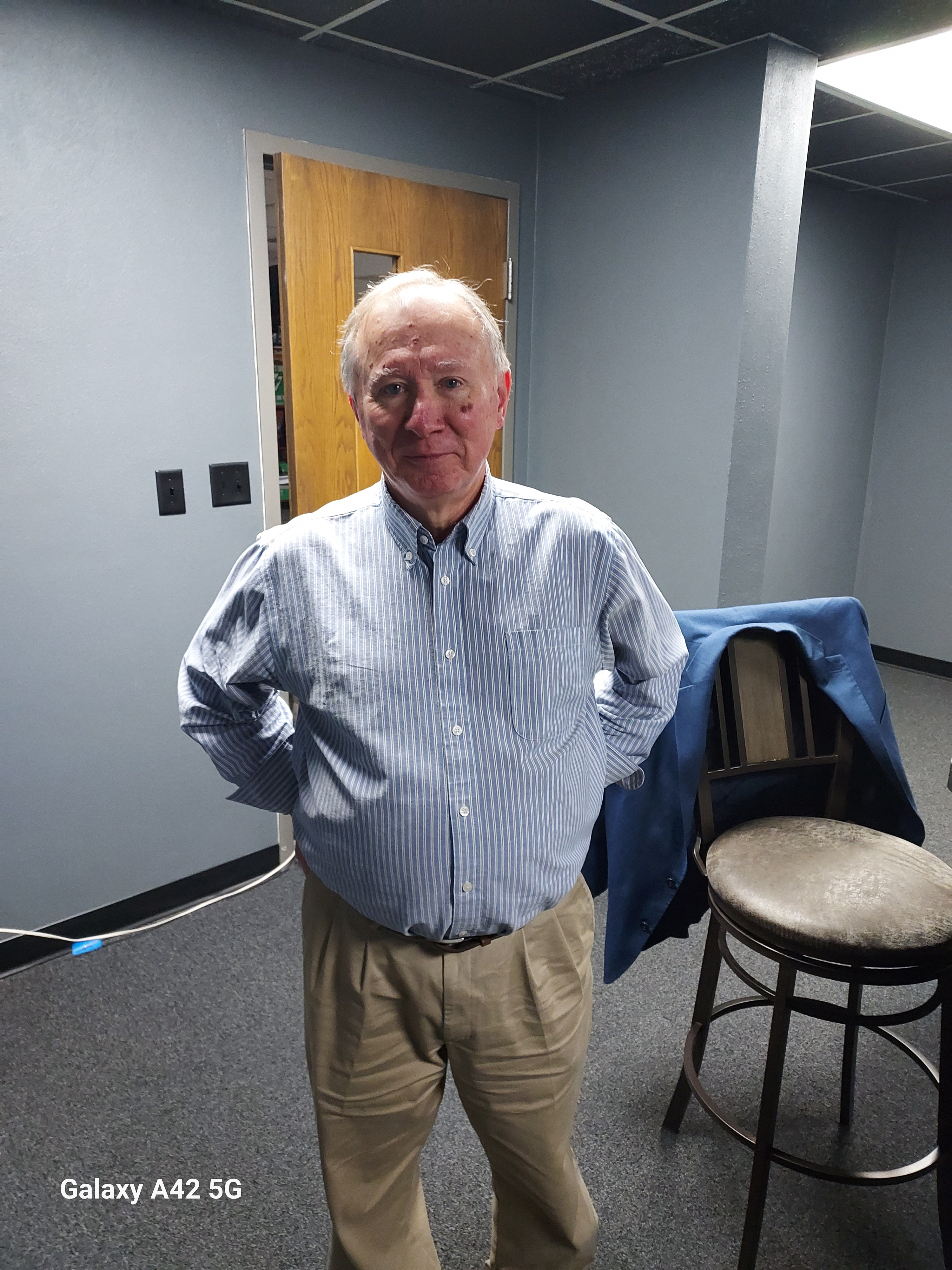 Questions about wills, trusts and medical power of attorney discussed episode artwork