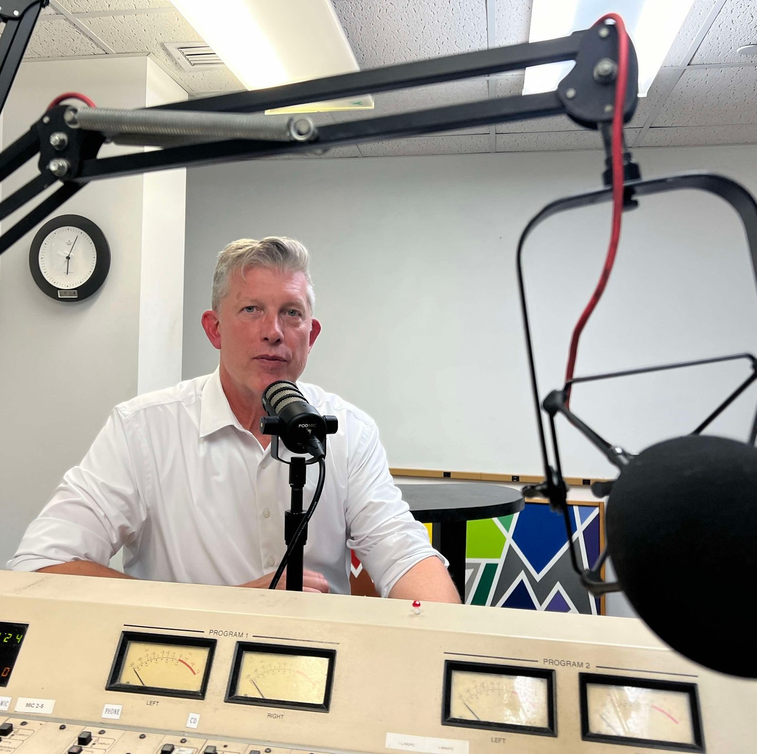 Outgoing La Crosse Mayor Reynolds on city sales tax, advice for new administration, homeless progress