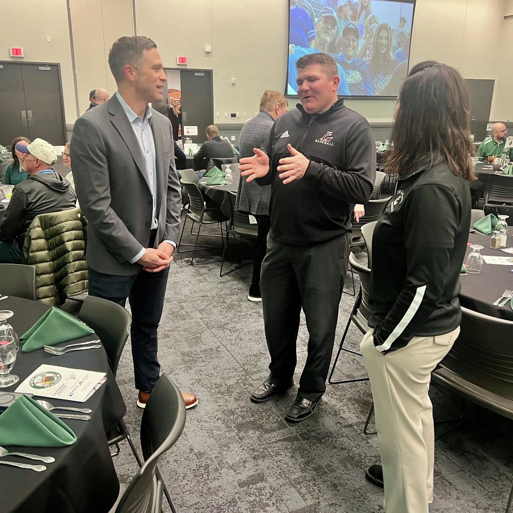 Nicknaming Misiorowski and Skenes showdown — Brewers TV analyst Rottino hypes up La Crosse Area Day