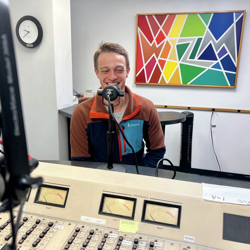 River City RC's Michael Borst previews this weekend's La Crosse Marathon