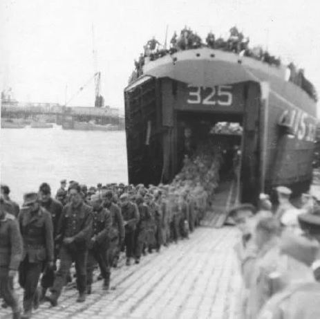 Ken Rupp on the Navy's WWII-era LST 325 coming to La Crosse